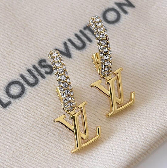Louis Vuitton Earrings LE60302