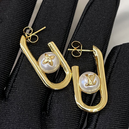 Louis Vuitton Earrings LE60303