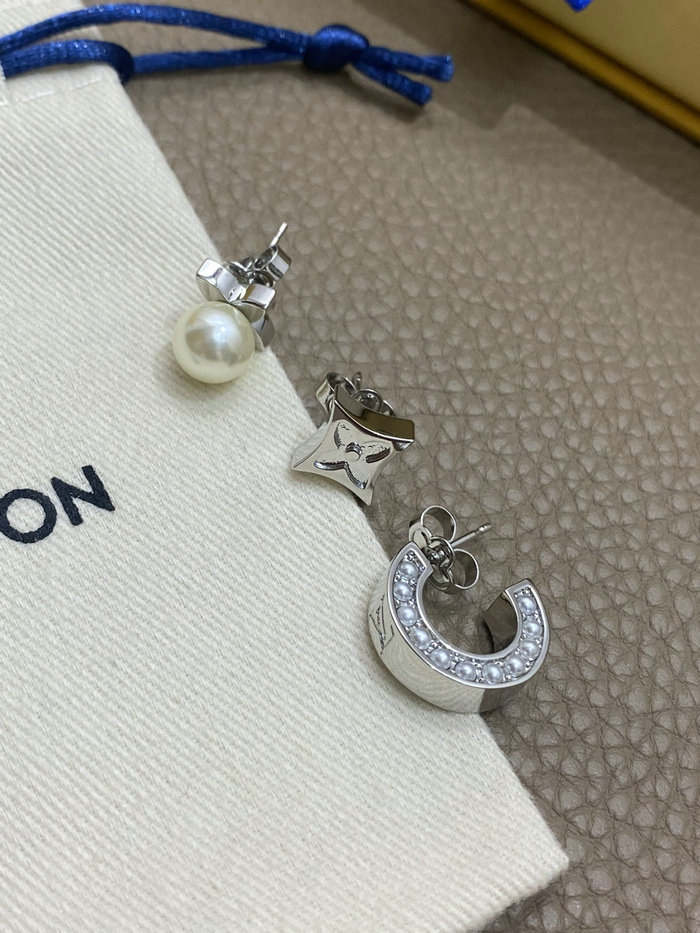 Louis Vuitton Earrings LE60304