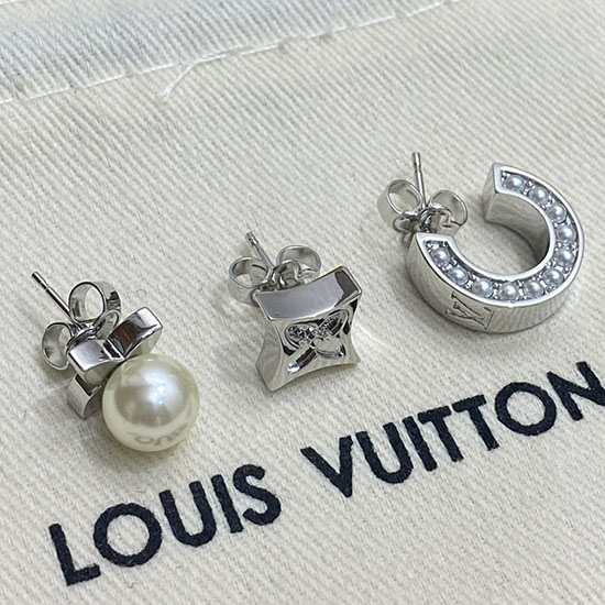 Louis Vuitton Earrings LE60304