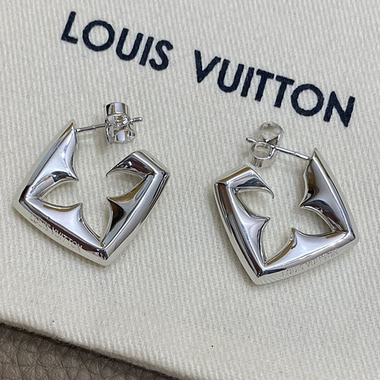 Louis Vuitton Earrings LE60306