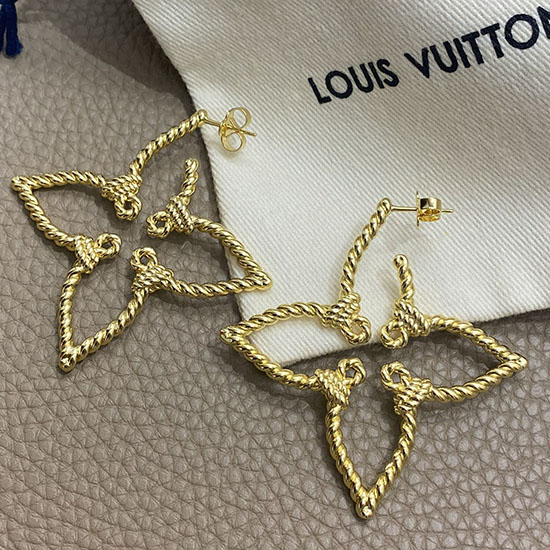 Louis Vuitton Earrings LE60308