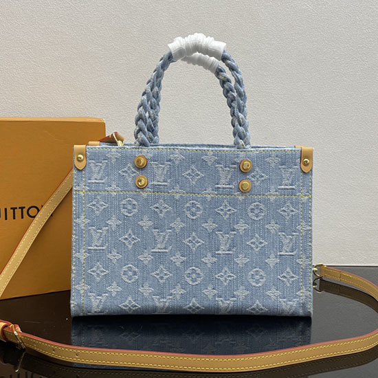 Louis Vuitton Let Go PM M24897