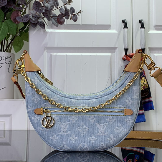 Louis Vuitton Loop M24846