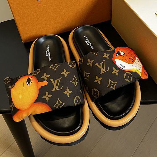 Louis Vuitton Sandals LVS60603