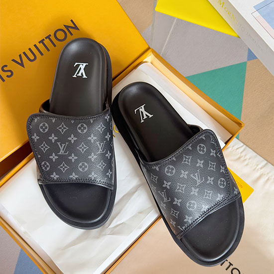 Louis Vuitton Sandals MSL60108