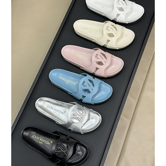 Louis Vuitton Slides WSL53101