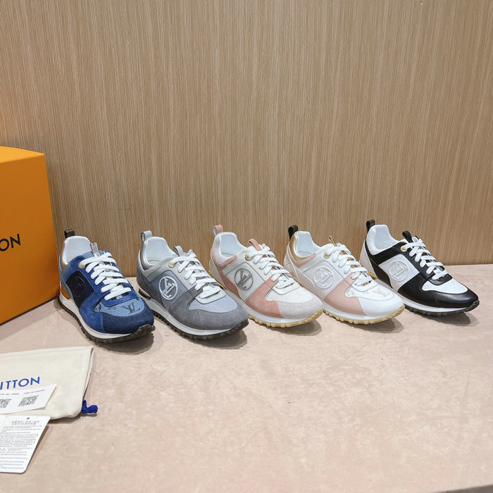Louis Vuitton Sneakers MSL60101
