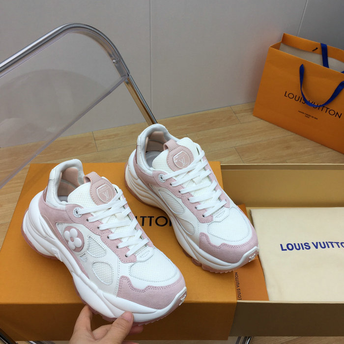 Louis Vuitton Sneakers SLS60402