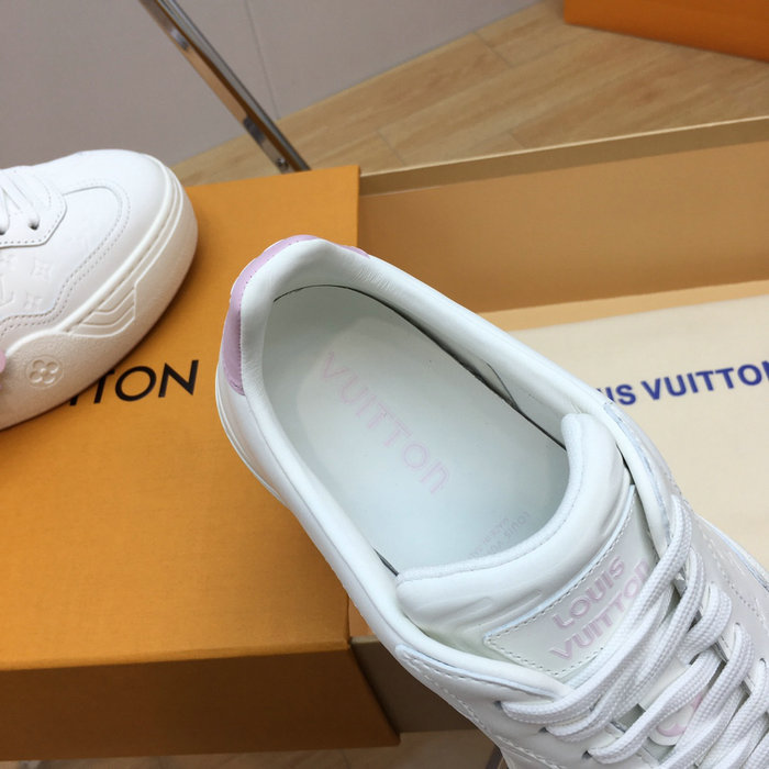 Louis Vuitton Sneakers SLS60408