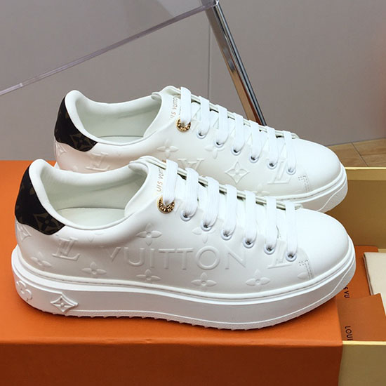 Louis Vuitton Sneakers SLS60414