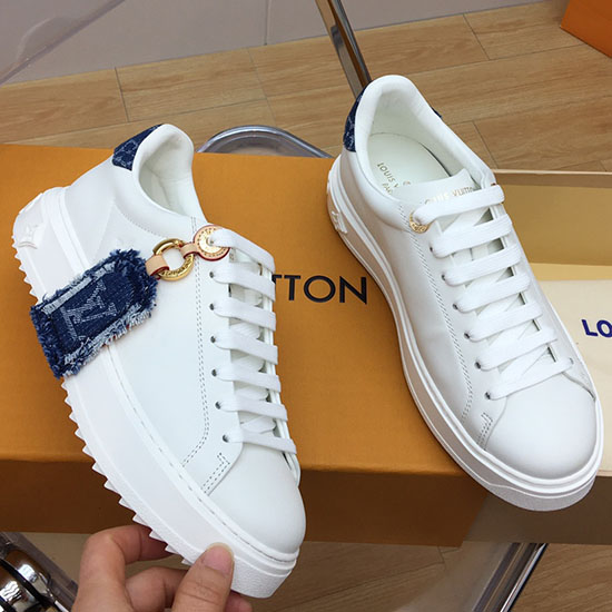Louis Vuitton Sneakers SLS60417