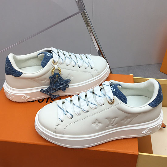 Louis Vuitton Sneakers SLS60419