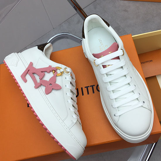 Louis Vuitton Sneakers SLS60421