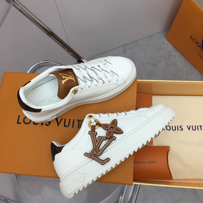 Louis Vuitton Sneakers SLS60422