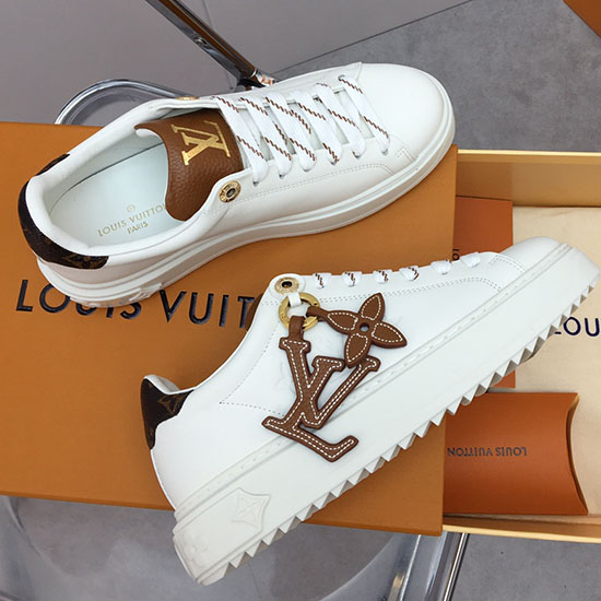 Louis Vuitton Sneakers SLS60422