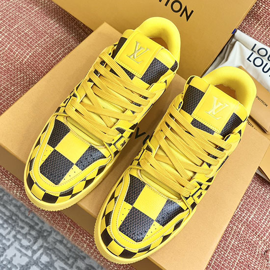 Louis Vuitton Sneakers SLS60602