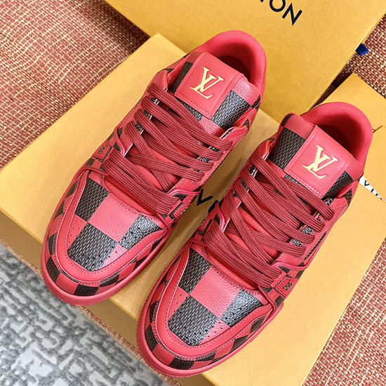 Louis Vuitton Sneakers SLS60603