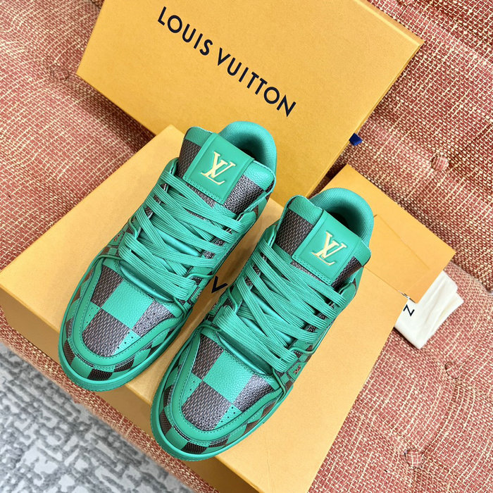 Louis Vuitton Sneakers SLS60604