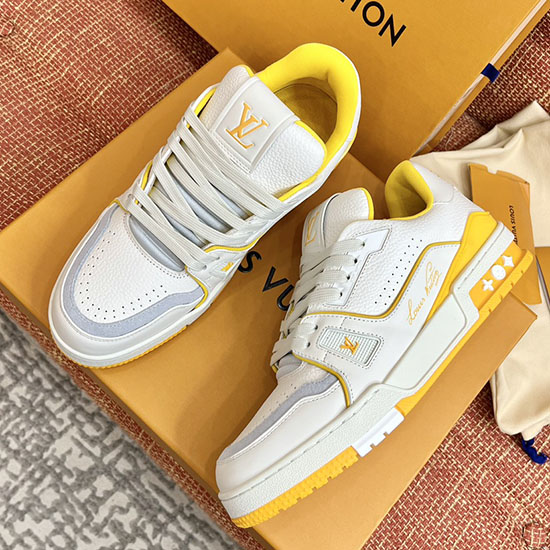 Louis Vuitton Sneakers SLS60608