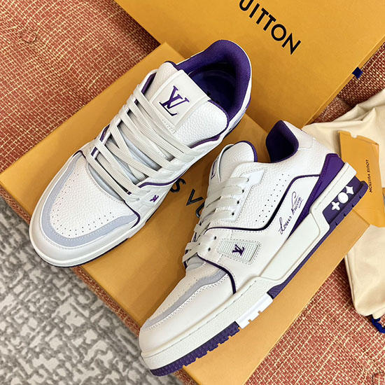 Louis Vuitton Sneakers SLS60609