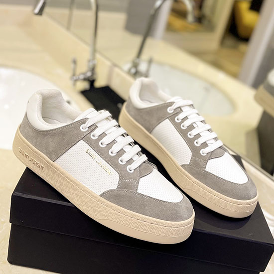 Saint Laurent Sneakers MSS60101