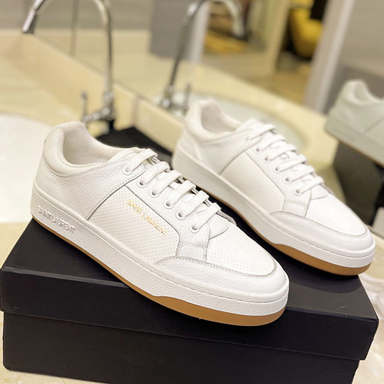 Saint Laurent Sneakers MSS60102