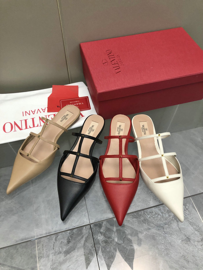 Valentino Pumps SVP60401