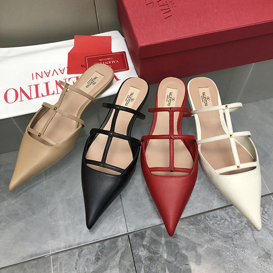 Valentino Pumps SVP60401