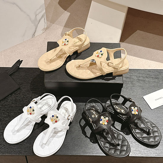 Chanel Sandals SCS61003