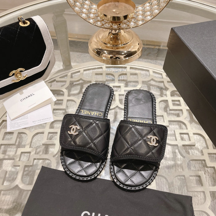 Chanel Sandals SCS61004