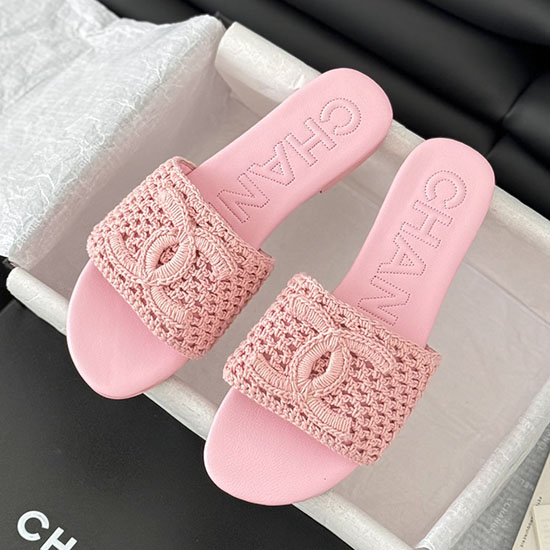 Chanel Sandals SCS61202