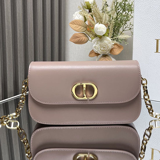 Dior 30 Montaigne Avenue Bag M9260 Pink