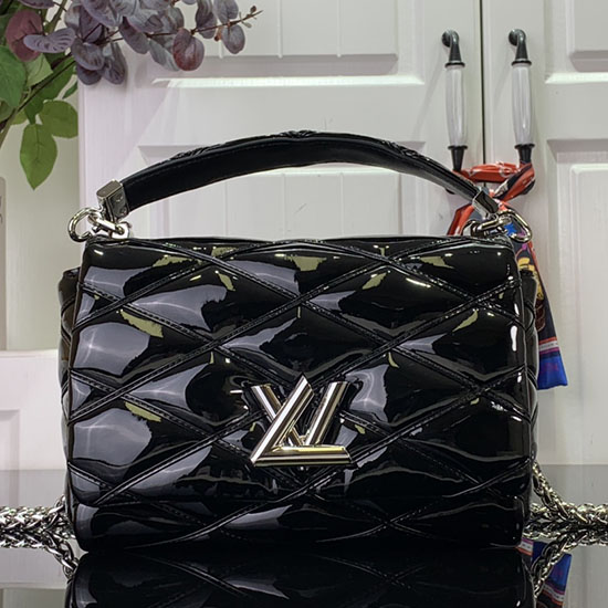 Louis Vuitton GO-14 MM M25046