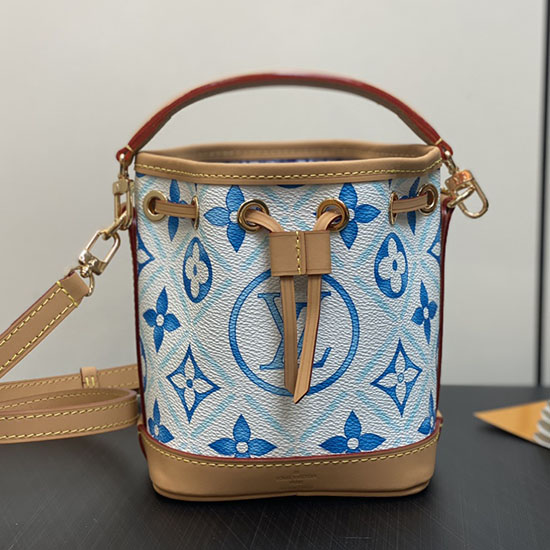 Louis Vuitton Nano Noe M83620