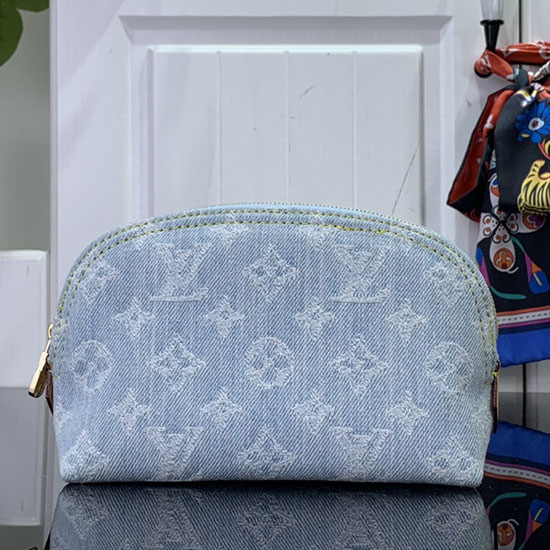 Louis Vuitton Pochette Cosmetique PM M83616