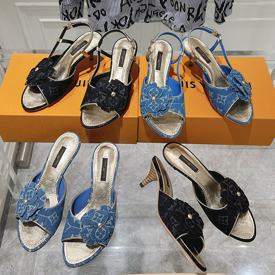 Louis Vuitton Sandals SLS60901