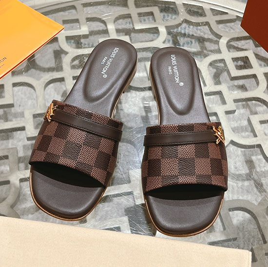Louis Vuitton Sandals SLS61002