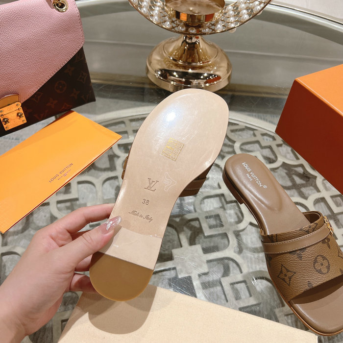 Louis Vuitton Sandals SLS61004