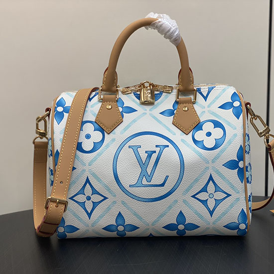 Louis Vuitton Speedy Bandouliere 25 M11264