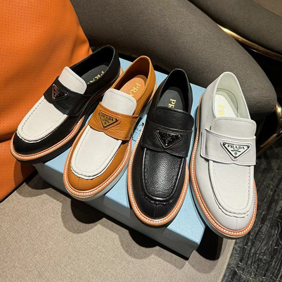 Prada Loafers SPL61201