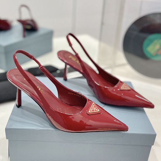 Prada Pumps SPP60901