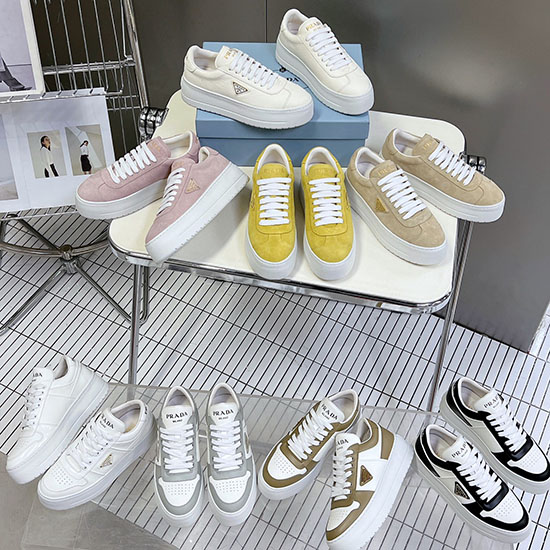 Prada Sneakers SPSN60901