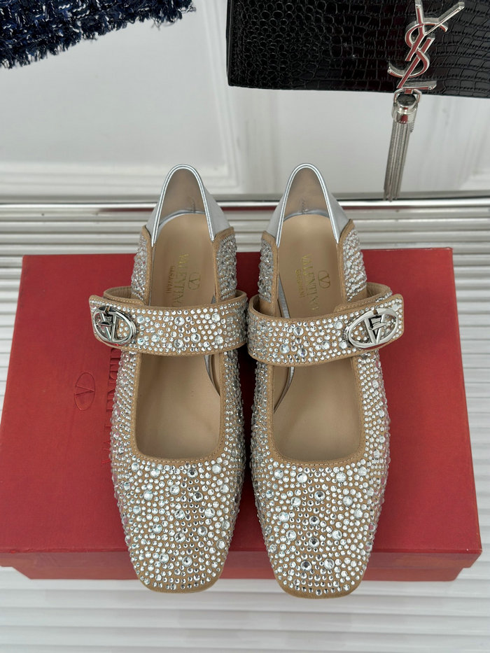 Valentino Pumps SVP61003