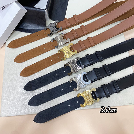 Celine Belt WBCB62811