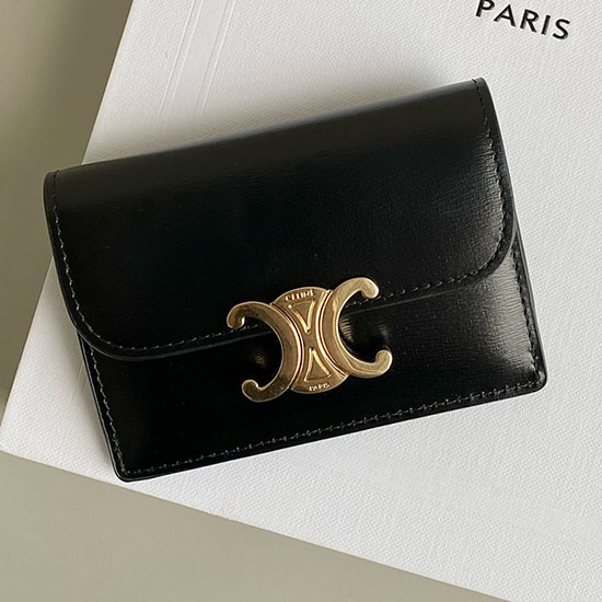 Celine Wallet CW62402