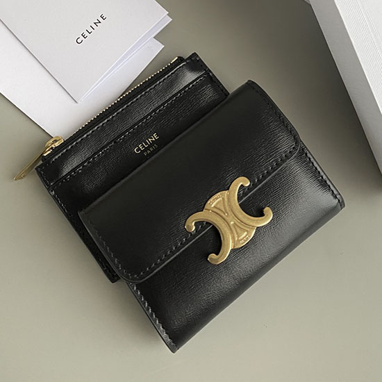 Celine Wallet CW62501
