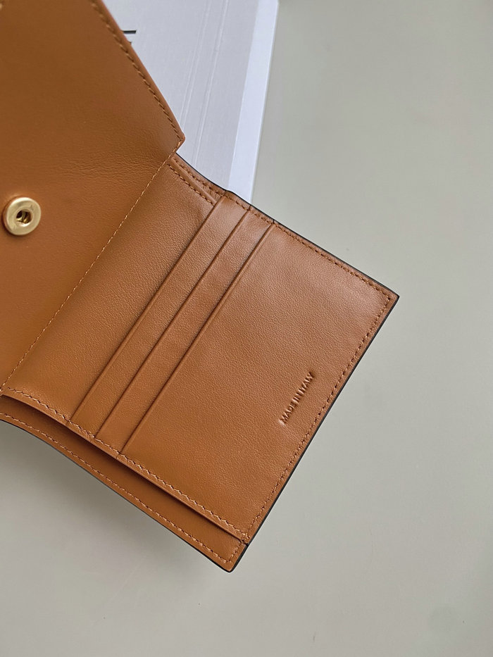 Celine Wallet CW62601
