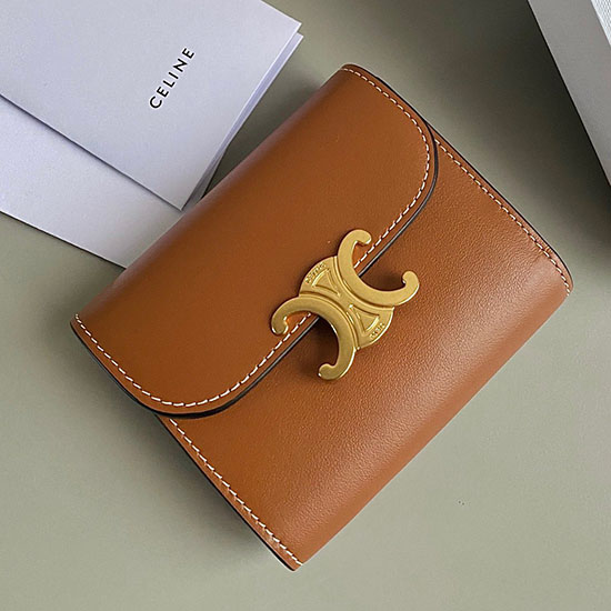 Celine Wallet CW62602
