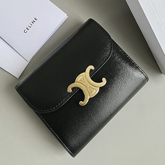 Celine Wallet CW62603